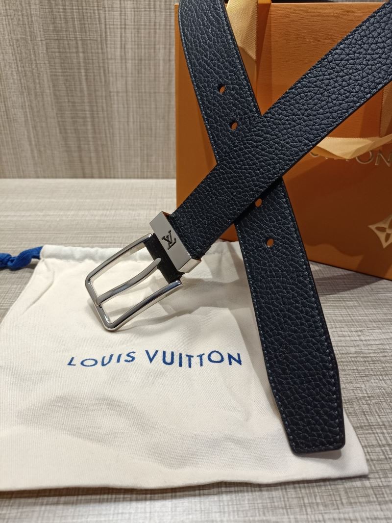 Louis Vuitton Belts